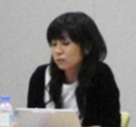 稲森　真美子