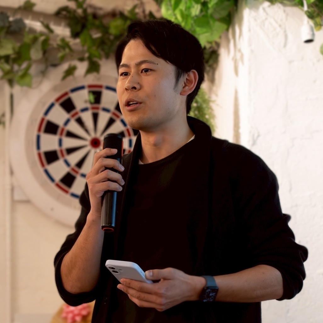 増田　朋晃